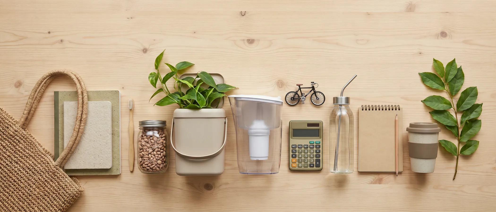 Sustainability — English vocabulary cover image