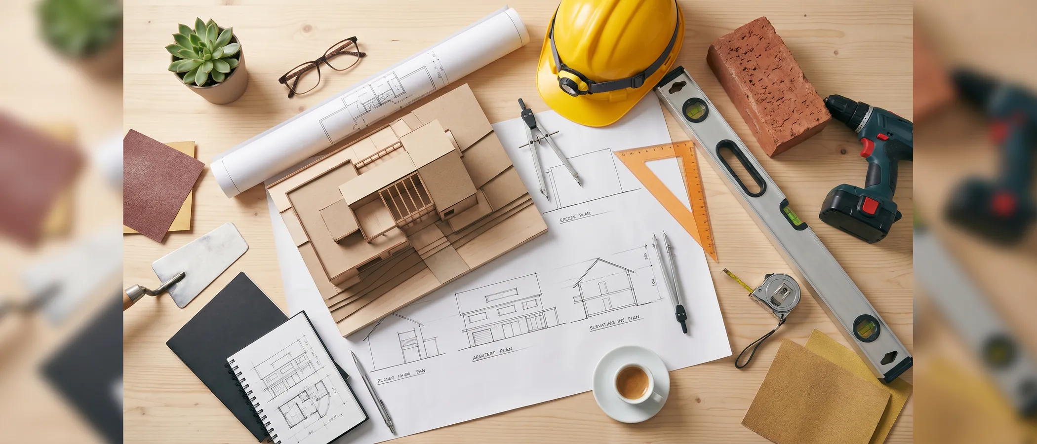 Construction — English vocabulary cover image