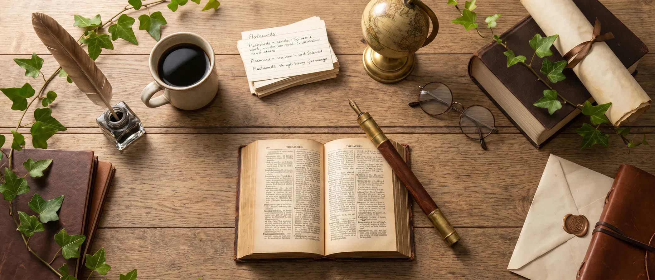 Education — English vocabulary cover image