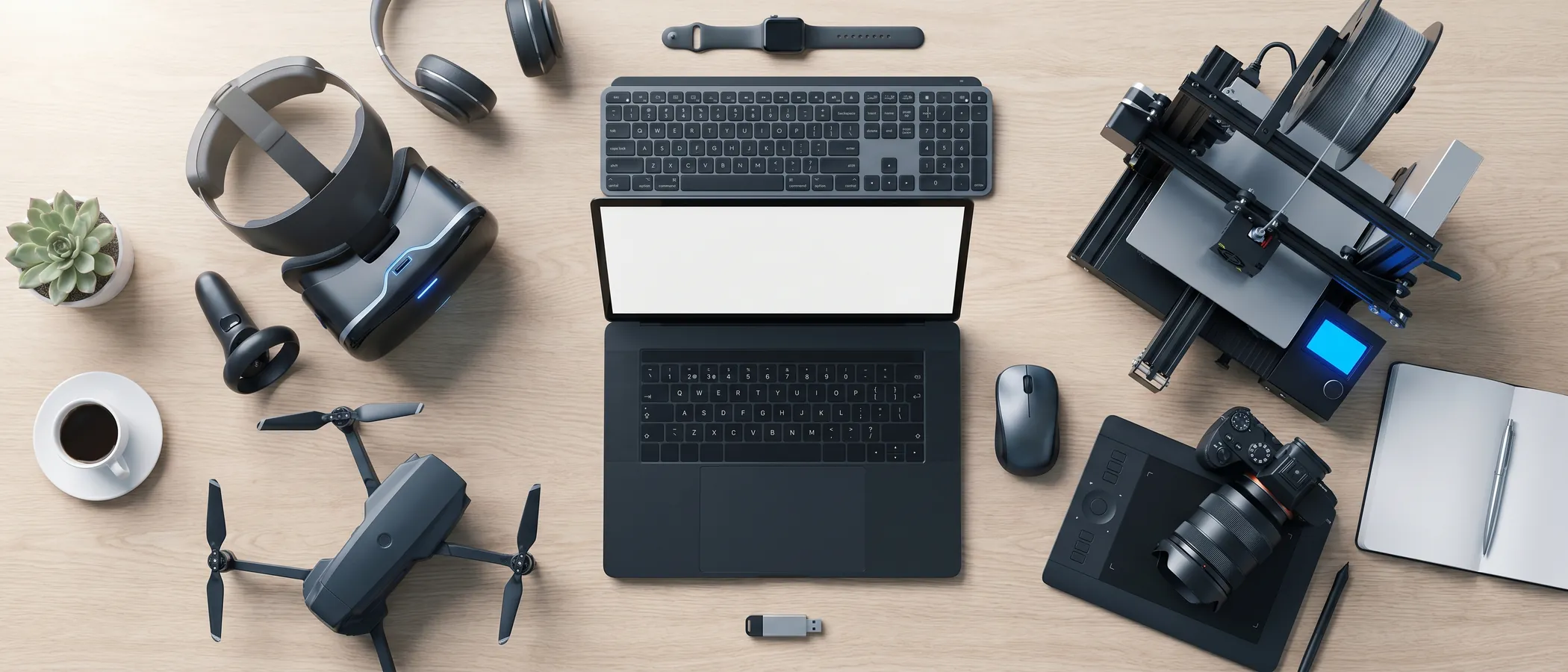 Technology — English vocabulary cover image