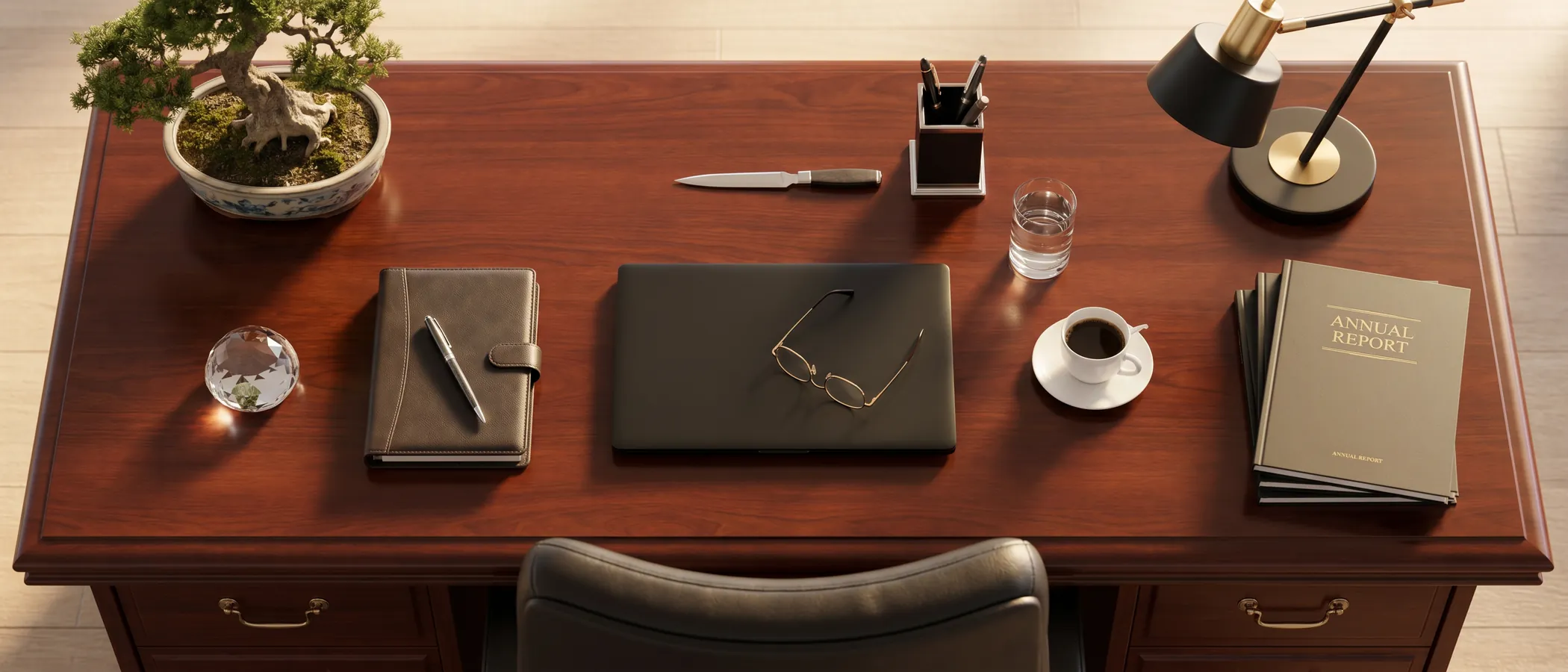 Professional Business — English vocabulary cover image