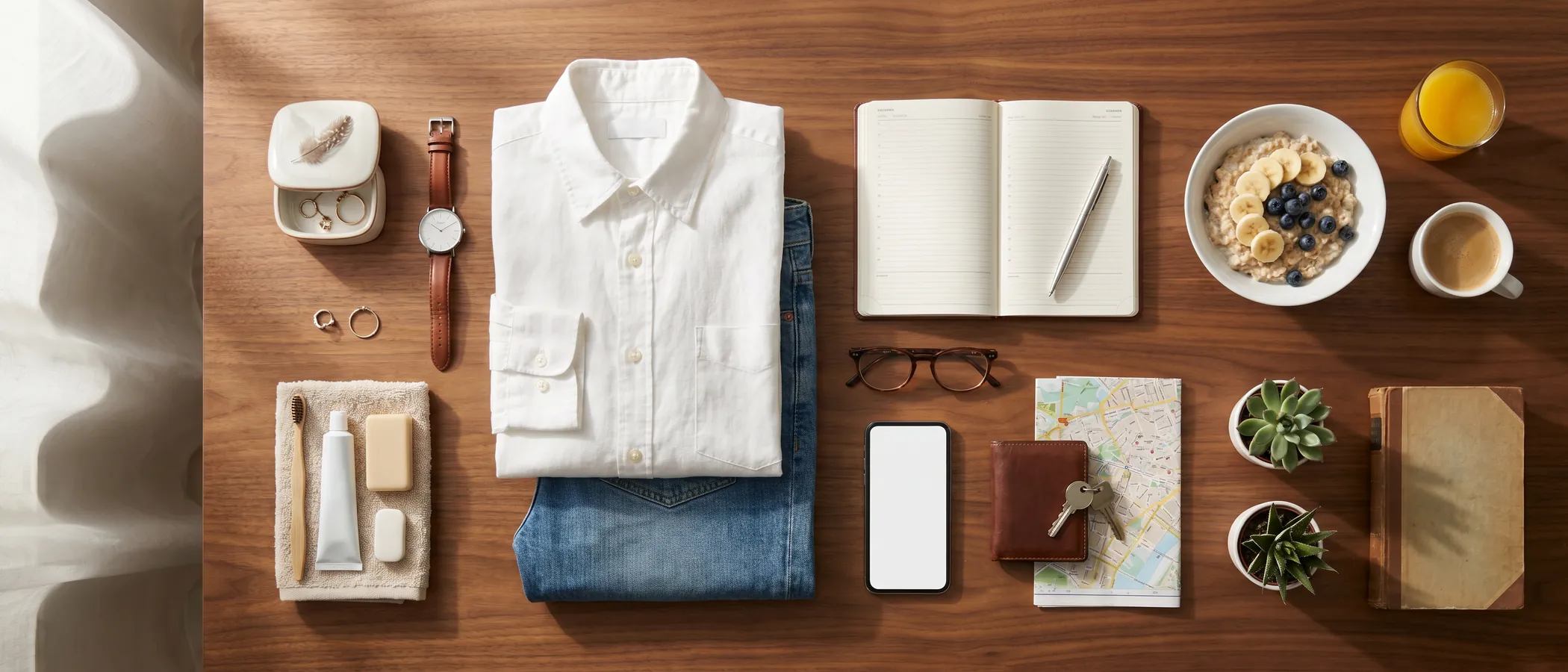 Daily Life Personal — English vocabulary cover image
