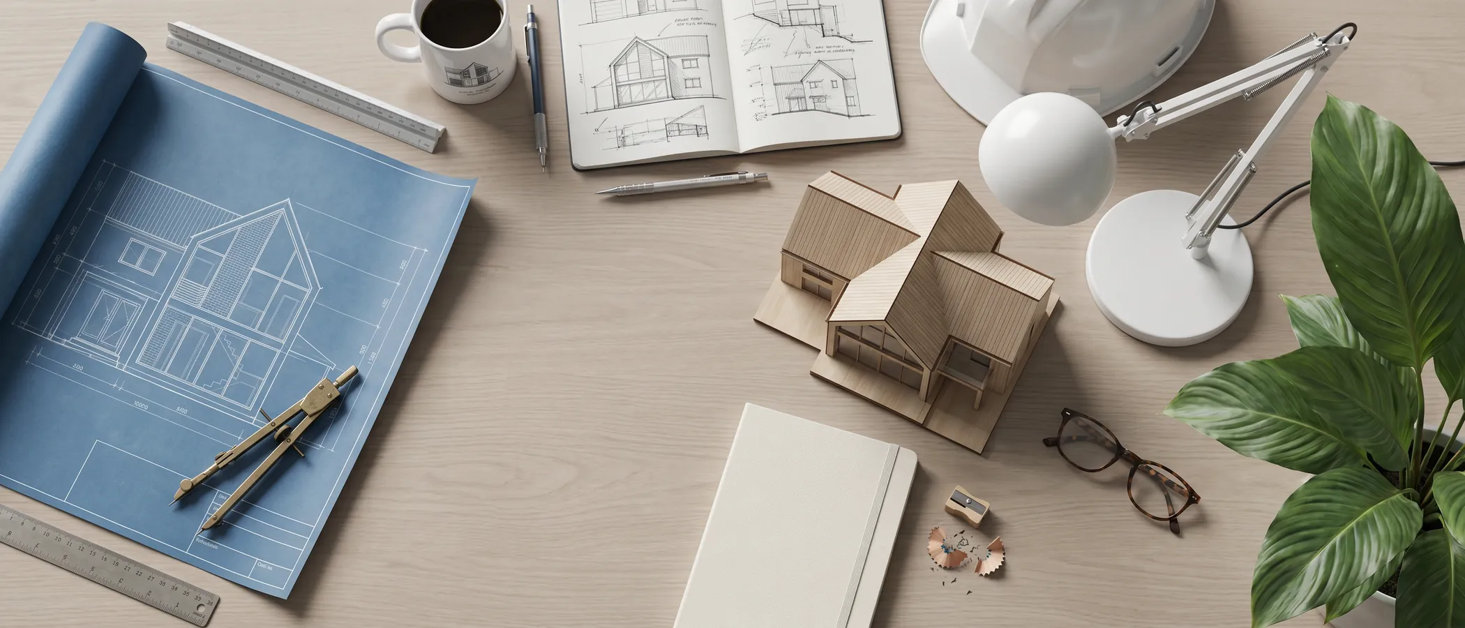 Housing — English vocabulary cover image