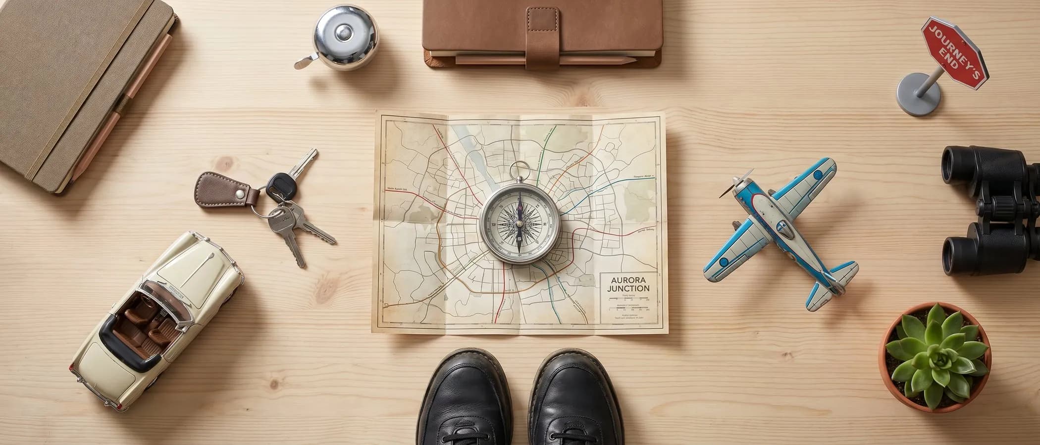 Direction Movement — English vocabulary cover image